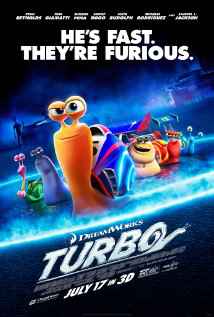 Turbo 2013 Full Movie